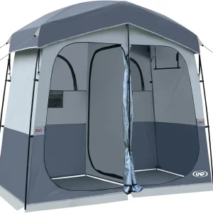 Outdoor Privacy Shower Tent, Toilet Shelter, Dressing /Changing Room,